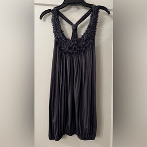Soft, Stretchy Tank